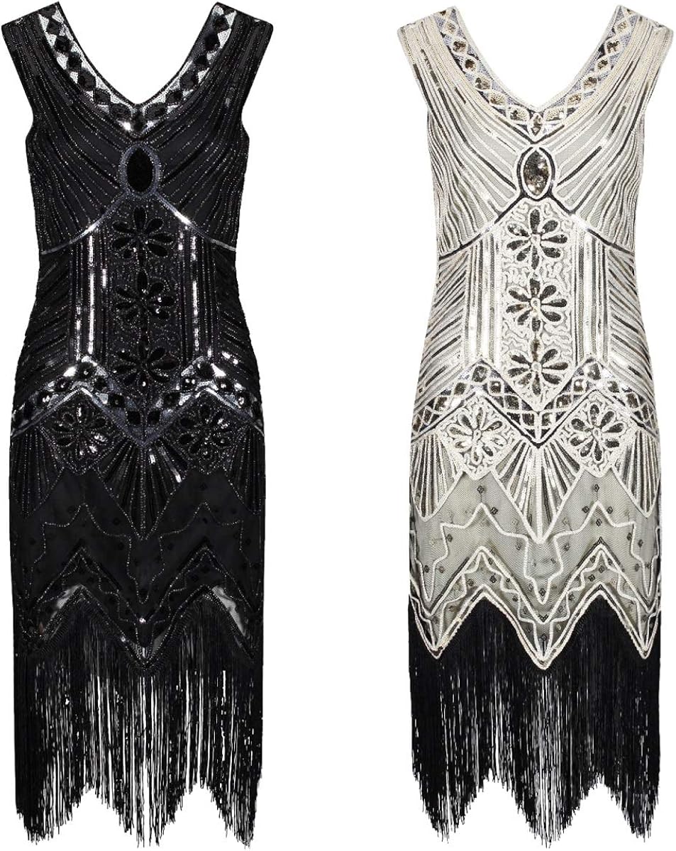 flapper dress peaky blinders