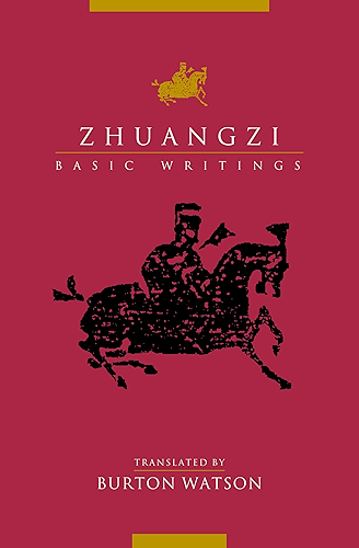 Download Zhuangzi: Basic Writings (Translations from the Asian Classics) (English Edition) PDF