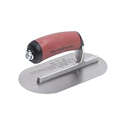 MARSHALLTOWN Wall Form Trowels, DuraSoft Handle