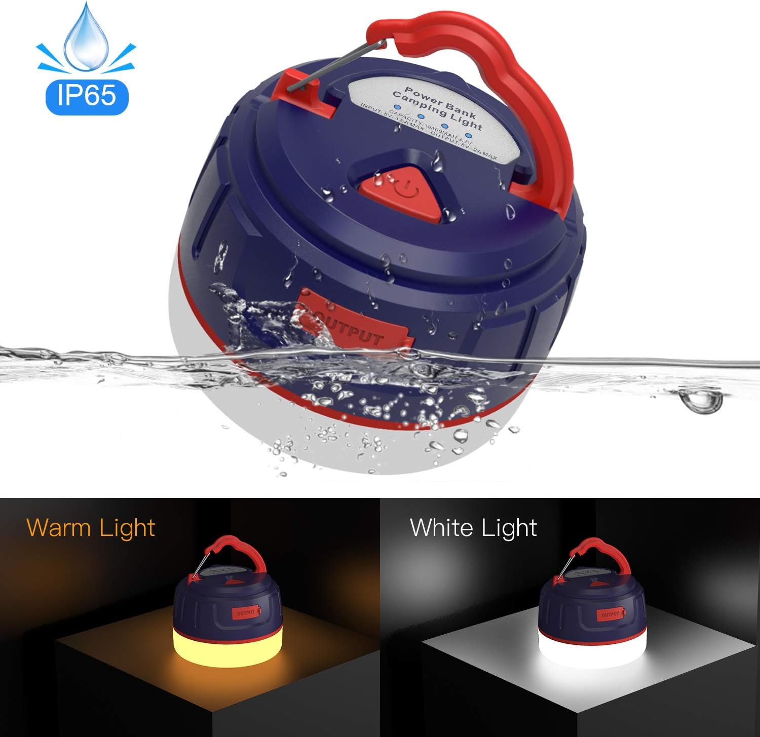 Tendalino magnetico per rv
