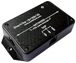 midBit Technologies, LLC SharkTap Gigabit Network