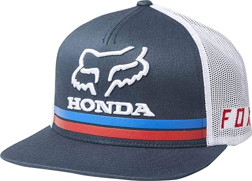 Honda Fox Flexfit Hat Sizing Honda Wing Flexfit Hat Fox Racing® Canada