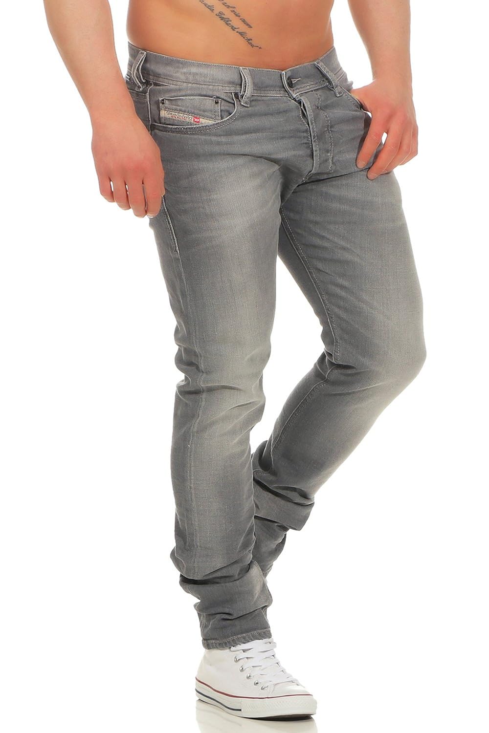 diesel tepphar 0839n