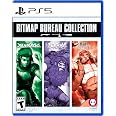 Jeu PS5 Bitmap Bureau Collection Deluxe Edition - Neuf Sous Blister, Rétrogaming