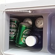 Amazon.es: Dometic Coolfreeze CDF 18 - Nevera de compresor ...