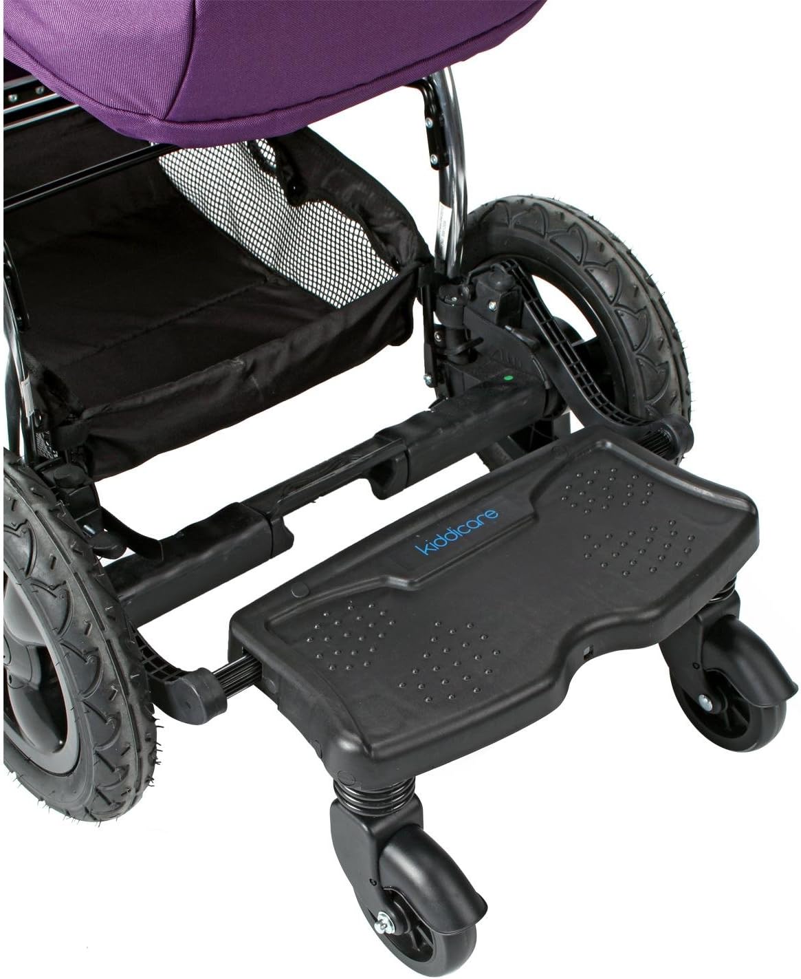 kiddicare buggies
