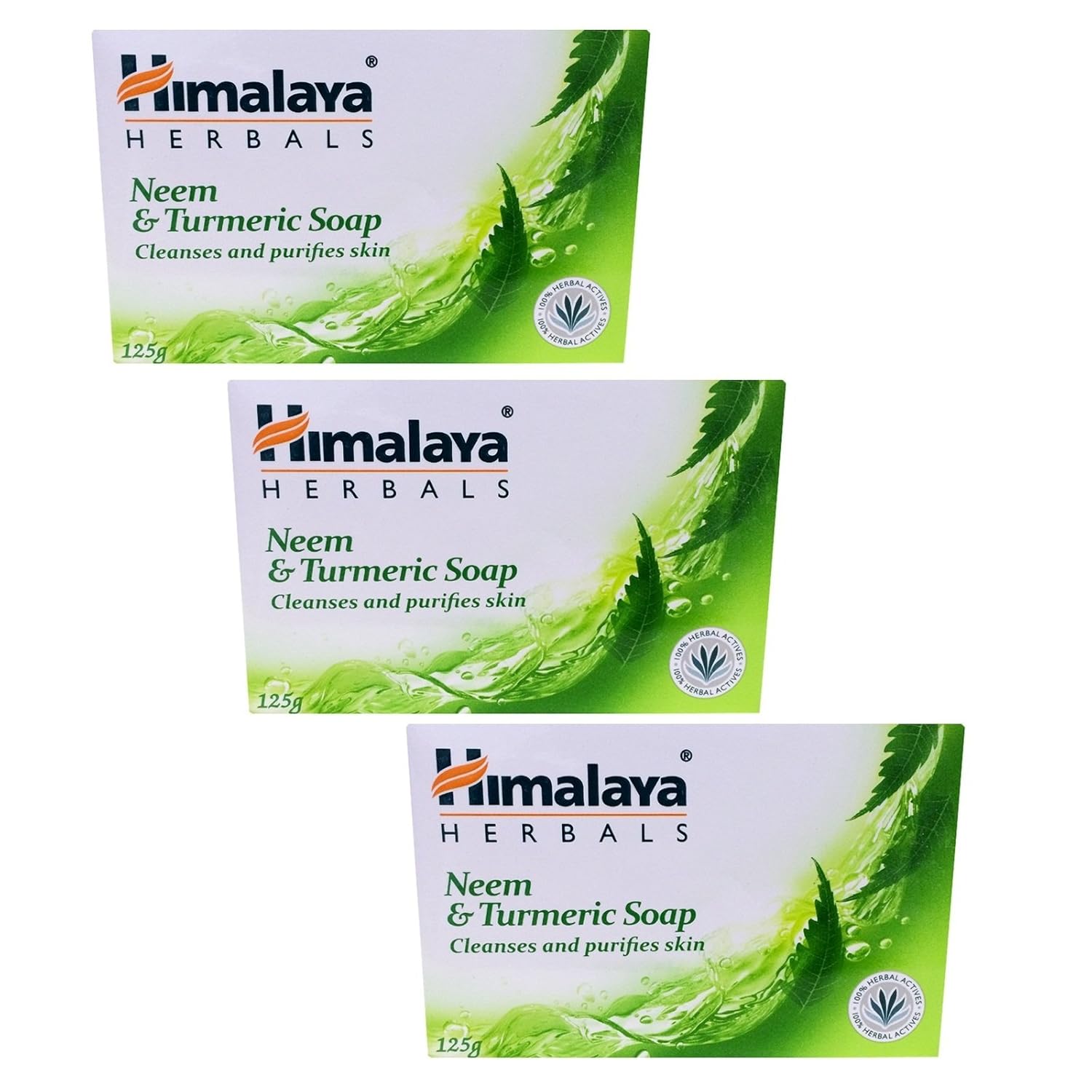 himalaya herbal soap