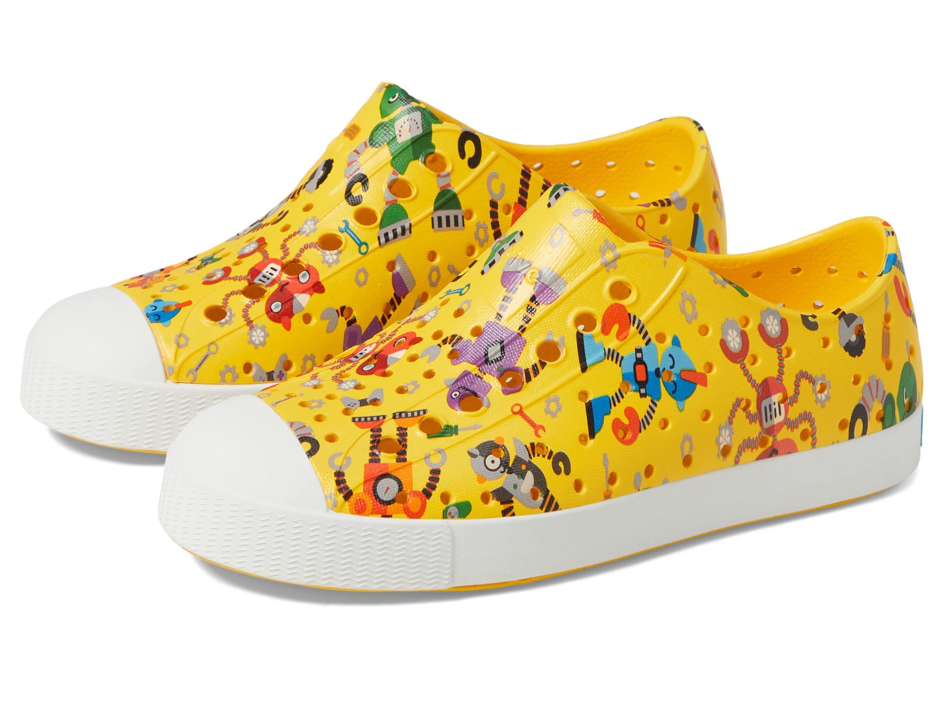 Native Shoes Jefferson Sugarlite Print