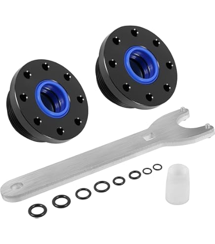 その他 SE Amazon.com: Dometic SeaStar Seal Kit, HS5157, with Wrench