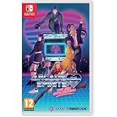 PQube Arcade Spirits: The New Challengers