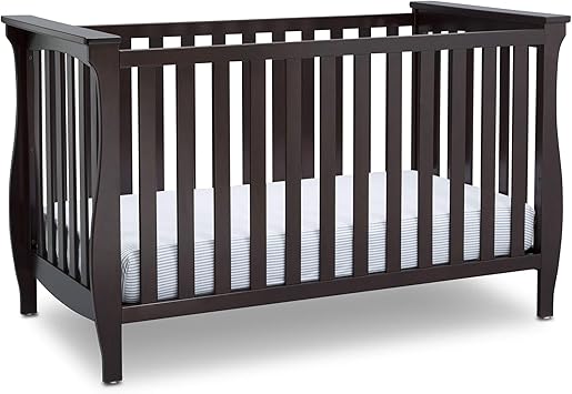 delta lancaster crib