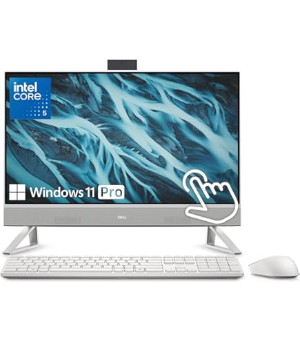 Amazon.com: Dell Inspiron 27 7000 Series Touchscreen All-in-One