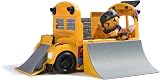 Tech Deck Sk8 Crew 2-in-1 Transforming Ultra Sk8 Bus & Storage view 9