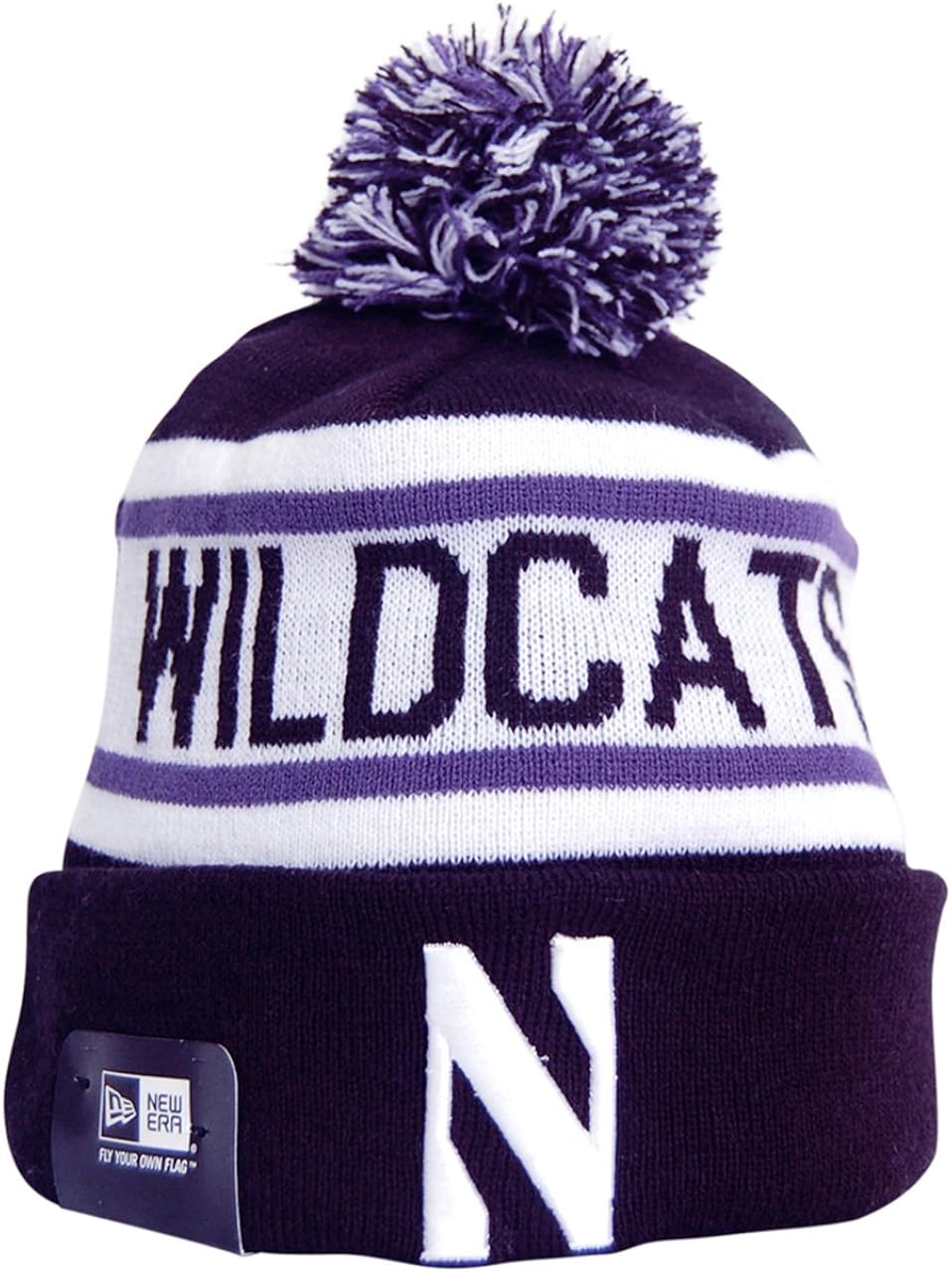 northwestern wildcats fan shop