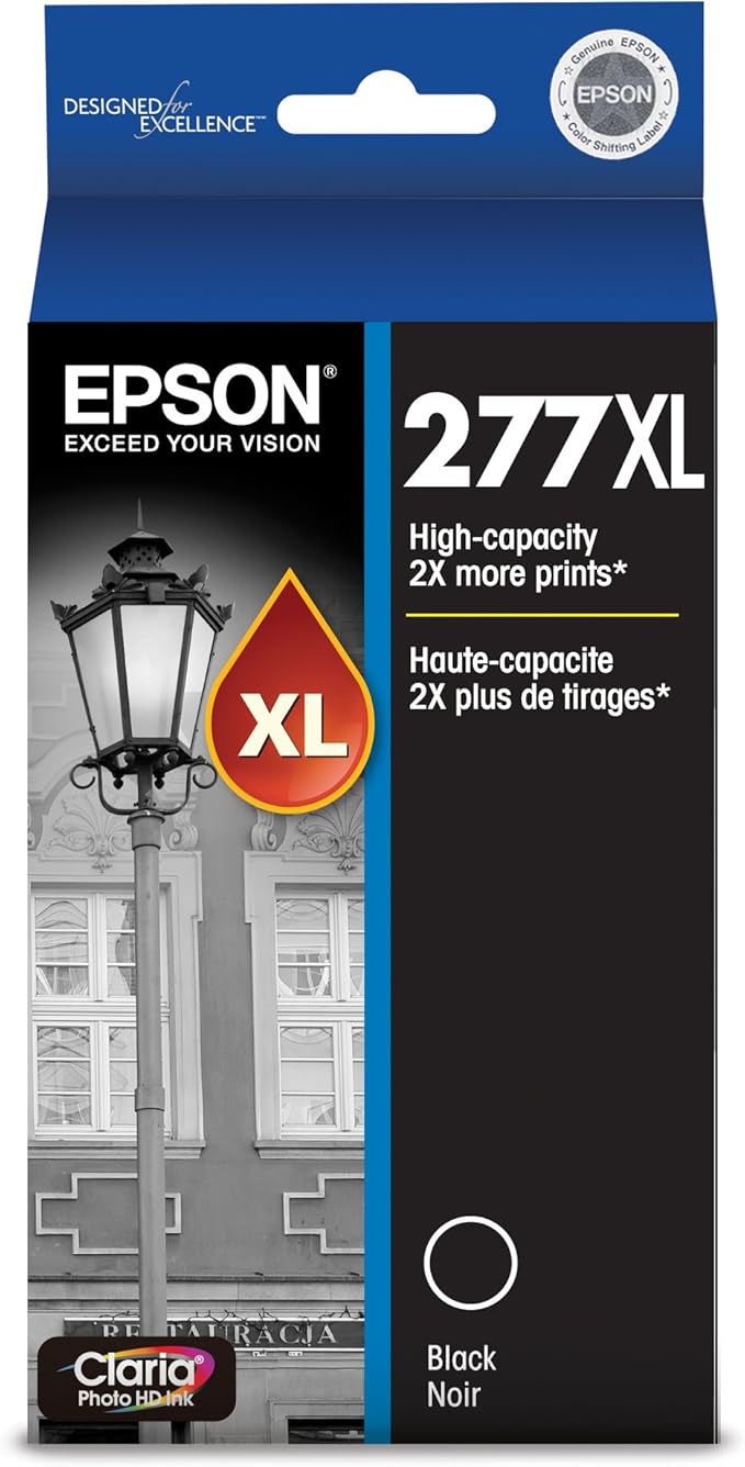 epson 277xl
