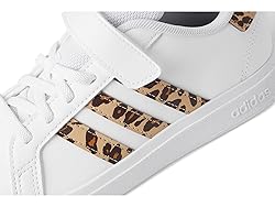 adidas Grand Court 2.0 Elastic Lace