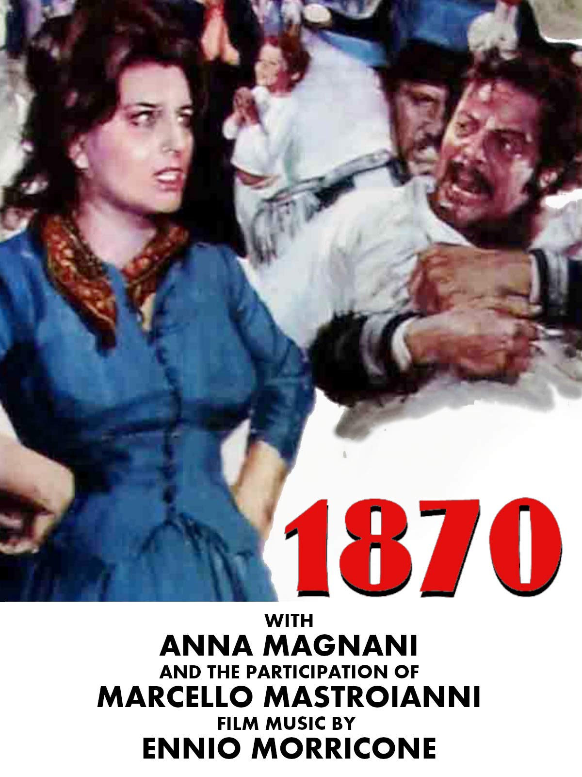 Watch 1870 Prime Video