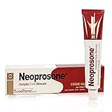 Neoprosone, Skin Brightening Cream | 1.7 Fl oz / 50