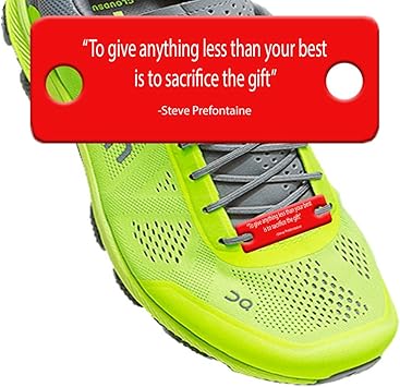 steve prefontaine shoes