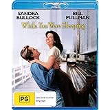 While You Were Sleeping