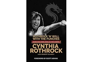 Rothrock and Roll with the Punches: Surviving Hong Kong Action Cinema