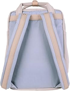 doughnut macaroon light blue