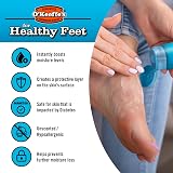 O'Keeffe's Healthy Feet Value Size Jar 180g Foot Cream for Dry Feet view 3