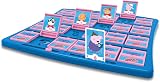 Winning Moves Peppa Guess Who Board Game Mummy Pig George Daddy Pig Ages 6+ view 4