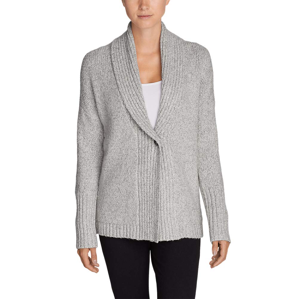 Eddie Bauer Womens One-Button Sleep 