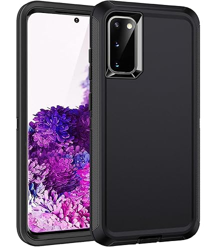 Amazon.com: LifeProof NEXT SERIES Case for Samsung Galaxy S20+