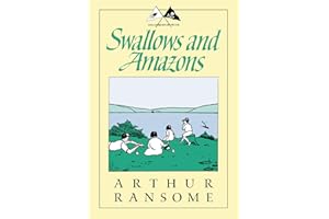 Swallows and Amazons