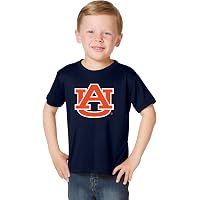 NCAA Ohio State Buckeyes Jugend T-Shirt – Superweich, Meliert