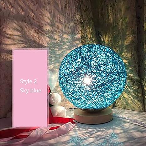 Small Table Lamp Table Lamps For Bedroom Smart Lamp Teen