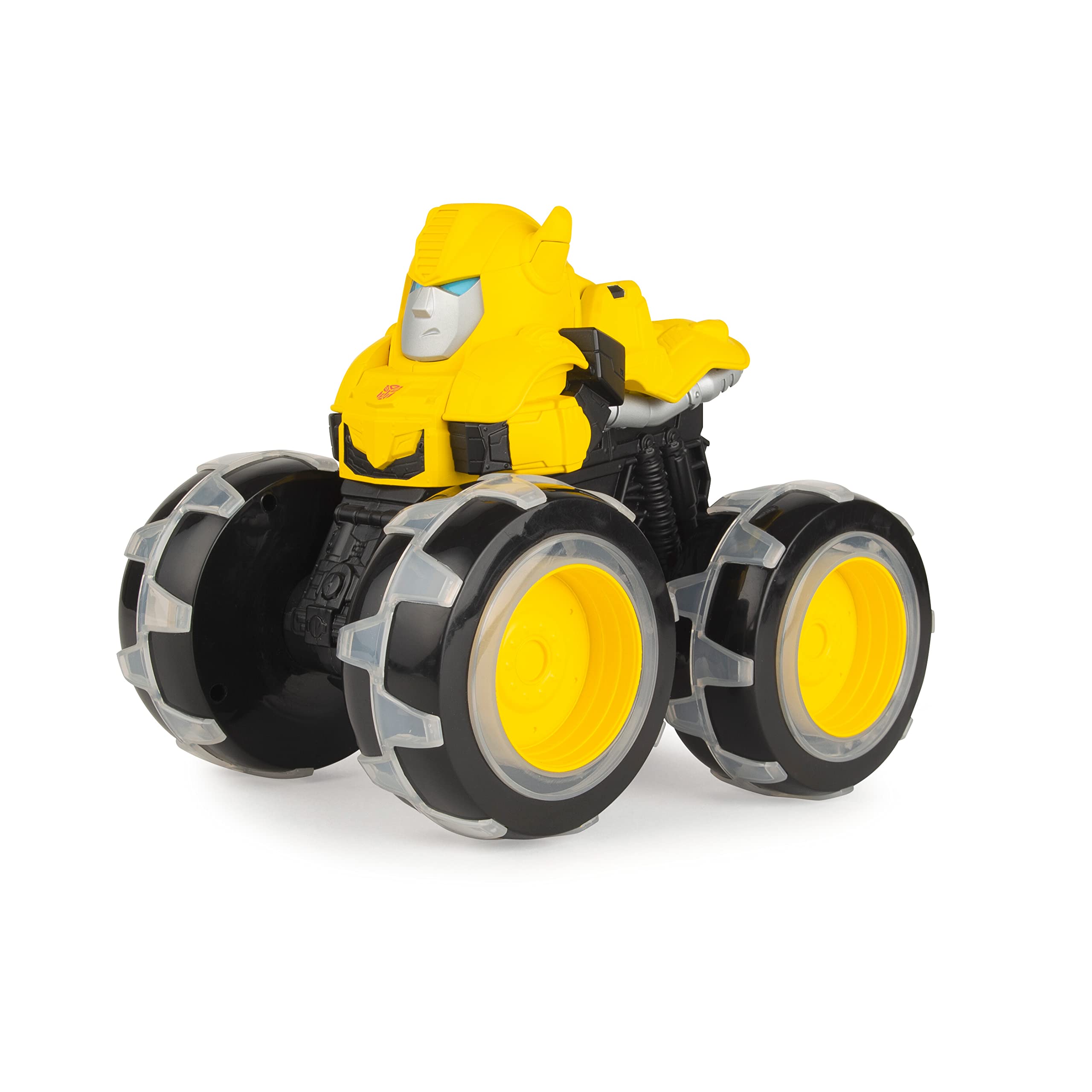 John Deere Kids 47422 Bumblebee, Yellow — image 1