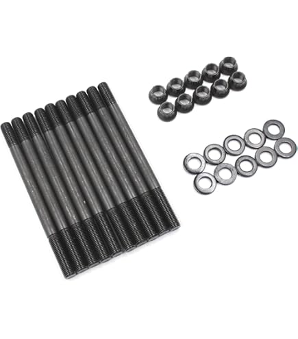 パーツ 430-120-2 810-120-1 Amazon.com: ARP 2084305 High Performance 12-Point Cylinder