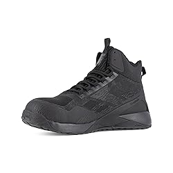 Reebok Work Men's Nano X1 Adventure Work Composite