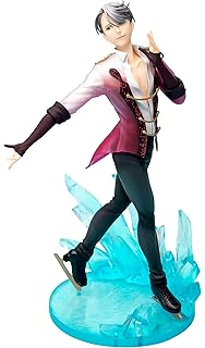 yuri on ice pop vinyl