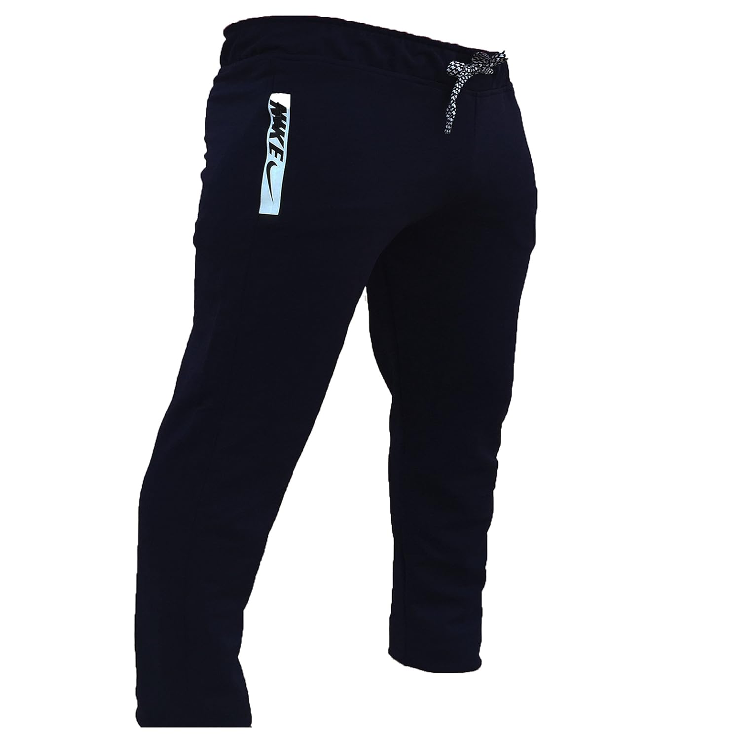 star face collection men's sports lower black ni