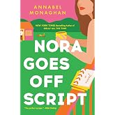 Nora Goes Off Script