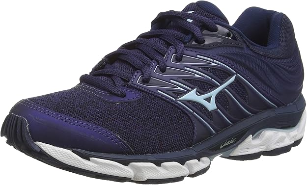 mizuno wave paradox 4 uomo grigio