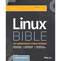 Linux Bible
