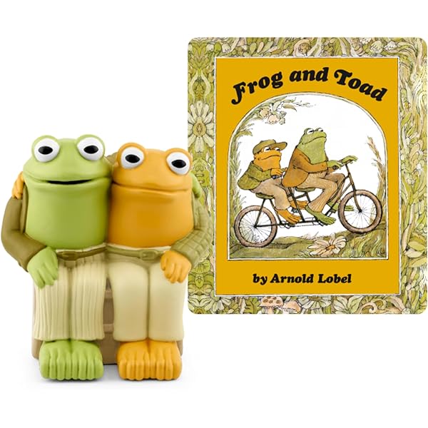 Frog and Toad: The Complete Collection: Arnold Lobel