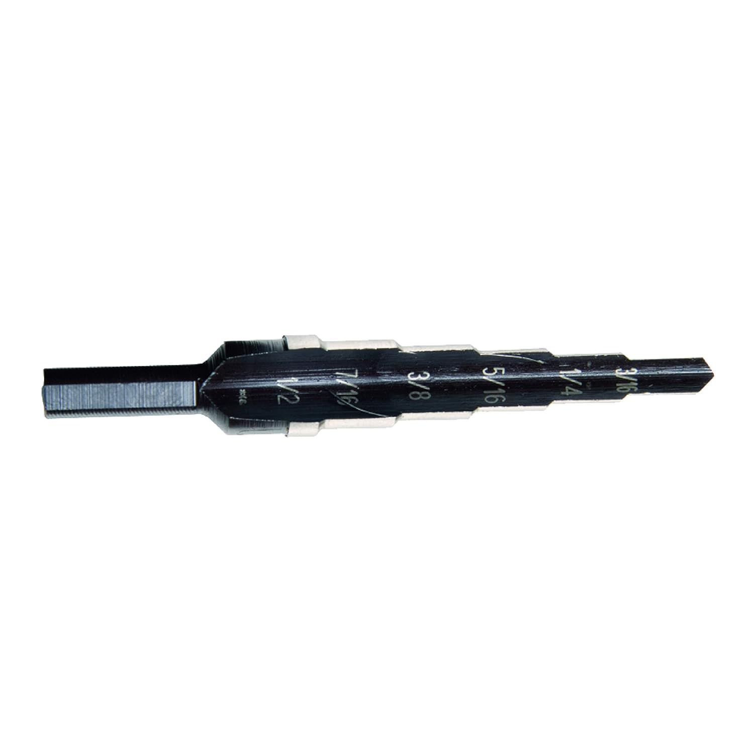Best 21 drill bit fractional