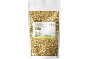 Shiva Organic Kodo Millet 900g - Ancient Grain for Modern Health
