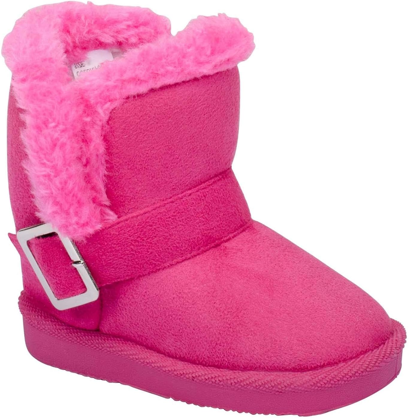 hot pink ankle boots