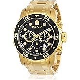 Invicta Men's Pro Diver Collection Chronograph Watch
