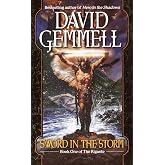 Sword in the Storm (The Rigante Series, Book 1)