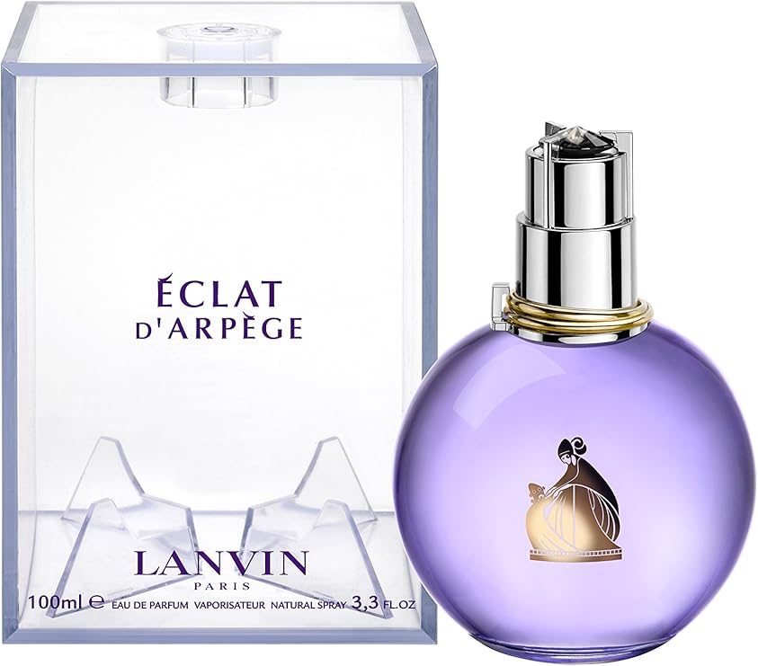 Amazon Lanvin ランバン ランバン エクラドゥアルページュ Edp 並行輸入品 単品 100ml Lanvin ランバン オードパルファム Edp 通販