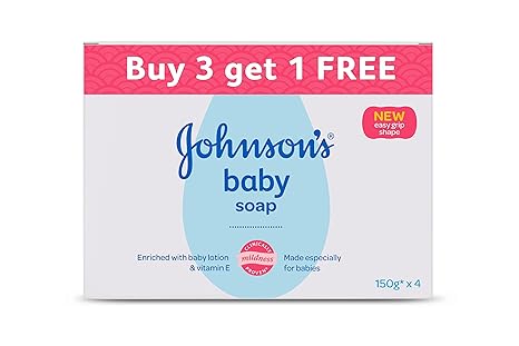 johnson baby soap good for adults
