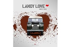 Landy Love: Since 1948